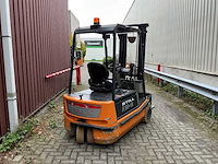 Still - r20-18 - vorkheftrucks - 2005 - afbeelding 3 van  9