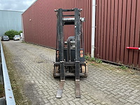 Still - r20-18 - vorkheftrucks - 2005 - afbeelding 5 van  9