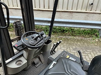 Still - r20-18 - vorkheftrucks - 2005 - afbeelding 7 van  9
