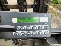 Still - r20-18 - vorkheftrucks - 2005 - afbeelding 8 van  9