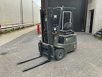 Still - r50-15 - forklift trucks - 1993 - afbeelding 1 van  11