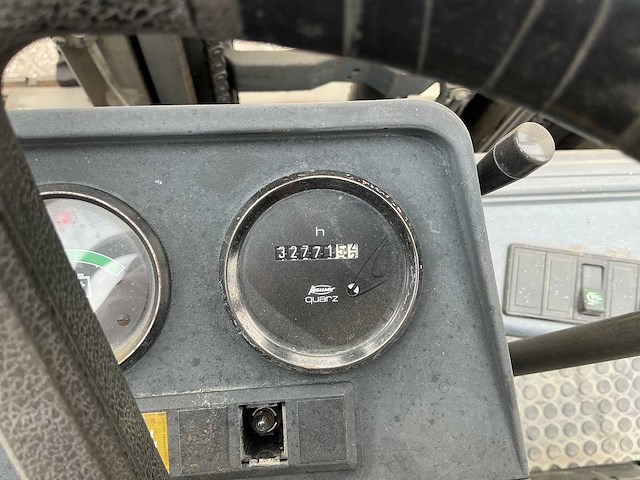 Still - r50-15 - forklift trucks - 1993 - afbeelding 2 van  11