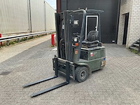 Still - r50-15 - forklift trucks - 1993