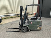 Still - r50-15 - forklift trucks - 1993 - afbeelding 4 van  11
