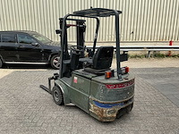 Still - r50-15 - forklift trucks - 1993 - afbeelding 5 van  11