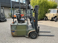 Still - r50-15 - forklift trucks - 1993 - afbeelding 8 van  11