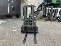 Still - r50-15 - forklift trucks - 1993 - afbeelding 9 van  11
