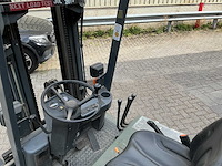 Still - r50-15 - forklift trucks - 1993 - afbeelding 11 van  11