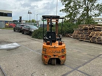 Still - r50-15 - vorkheftrucks - 1988 - afbeelding 2 van  9