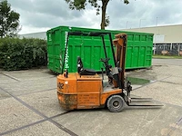 Still - r50-15 - vorkheftrucks - 1988 - afbeelding 3 van  9