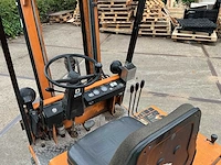Still - r50-15 - vorkheftrucks - 1988 - afbeelding 7 van  9