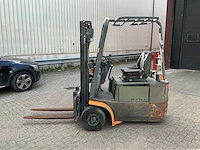 Still - r50-15 - vorkheftrucks - 1993 - afbeelding 3 van  10