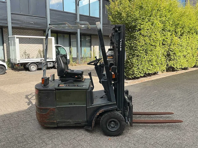 Still - r50-15 - vorkheftrucks - 1993 - afbeelding 6 van  10