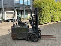 Still - r50-15 - vorkheftrucks - 1993 - afbeelding 6 van  10