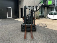 Still - r50-15 - vorkheftrucks - 1993 - afbeelding 7 van  10