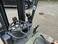 Still - r50-15 - vorkheftrucks - 1993 - afbeelding 9 van  10