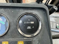 Still - r50-15 - vorkheftrucks - 1993 - afbeelding 10 van  10