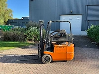 Still - r50-16 - vorkheftrucks - 2002 - afbeelding 1 van  7