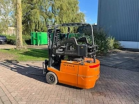 Still - r50-16 - vorkheftrucks - 2002 - afbeelding 2 van  7