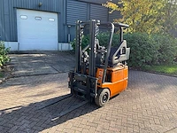 Still - r50-16 - vorkheftrucks - 2002 - afbeelding 3 van  7
