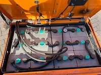 Still - r50-16 - vorkheftrucks - 2002 - afbeelding 6 van  7