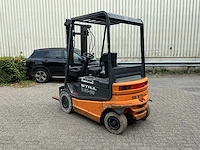 Still - r60-20 - forklift trucks - 2001 - afbeelding 5 van  11