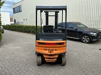 Still - r60-20 - forklift trucks - 2001 - afbeelding 6 van  11