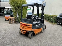 Still - r60-20 - forklift trucks - 2001 - afbeelding 7 van  11
