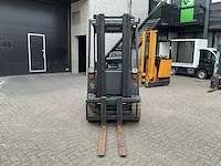 Still - r60-20 - forklift trucks - 2001 - afbeelding 9 van  11