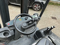 Still - r60-20 - forklift trucks - 2001 - afbeelding 11 van  11