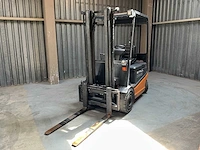 Still - r60-20 - vorkheftrucks - 2001 - afbeelding 1 van  10