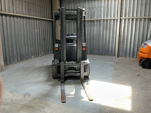 Still - r60-20 - vorkheftrucks - 2001 - afbeelding 7 van  10