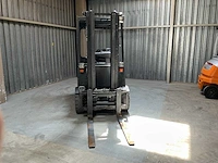 Still - r60-20 - vorkheftrucks - 2001 - afbeelding 7 van  10