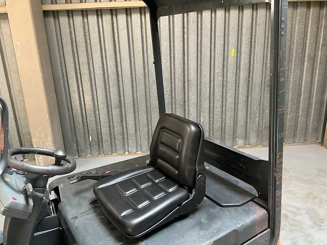 Still - r60-20 - vorkheftrucks - 2001 - afbeelding 8 van  10