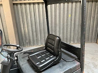 Still - r60-20 - vorkheftrucks - 2001 - afbeelding 8 van  10