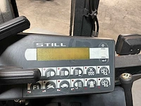Still - r60-20 - vorkheftrucks - 2001 - afbeelding 10 van  10