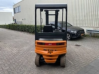 Still - r60-20 - vorkheftrucks - 2001 - afbeelding 6 van  11