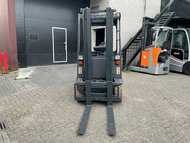 Still - r60-20 - vorkheftrucks - 2001 - afbeelding 9 van  11