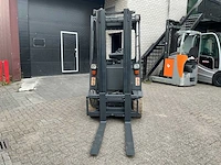 Still - r60-20 - vorkheftrucks - 2001 - afbeelding 9 van  11