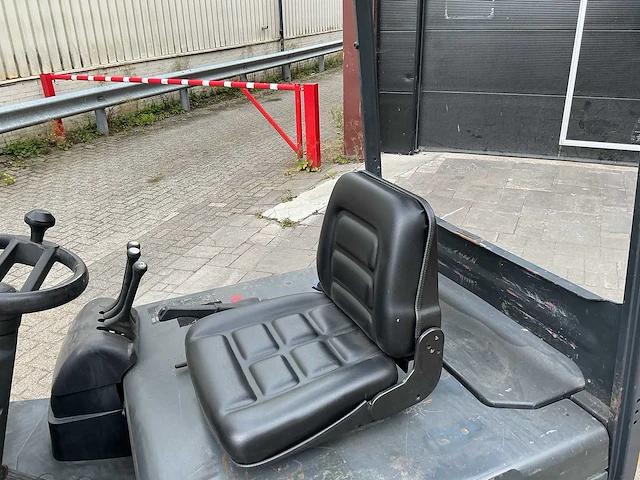 Still - r60-20 - vorkheftrucks - 2001 - afbeelding 10 van  11