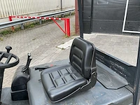 Still - r60-20 - vorkheftrucks - 2001 - afbeelding 10 van  11