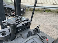 Still - r60-20 - vorkheftrucks - 2001 - afbeelding 11 van  11