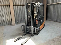 Still - r60-20 - vorkheftrucks - 2003 - afbeelding 1 van  10