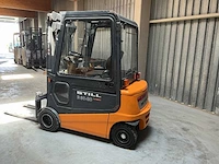 Still - r60-20 - vorkheftrucks - 2003 - afbeelding 4 van  10