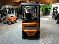 Still - r60-20 - vorkheftrucks - 2003 - afbeelding 5 van  10