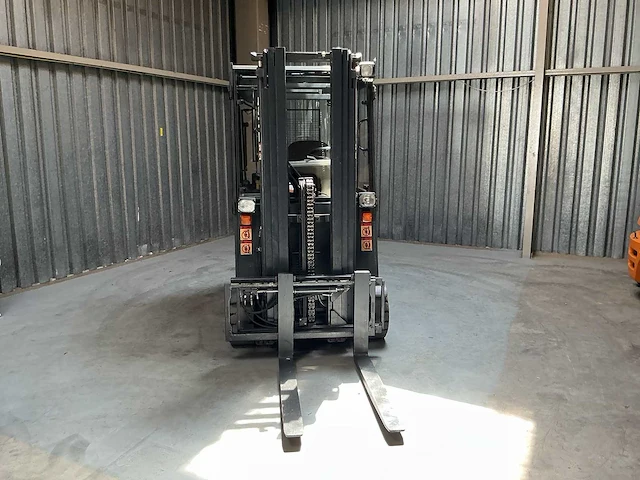 Still - r60-20 - vorkheftrucks - 2003 - afbeelding 7 van  10