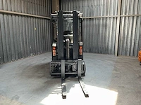 Still - r60-20 - vorkheftrucks - 2003 - afbeelding 7 van  10