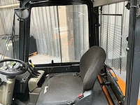 Still - r60-20 - vorkheftrucks - 2003 - afbeelding 8 van  10