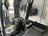 Still - r60-20 - vorkheftrucks - 2003 - afbeelding 9 van  10