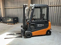Still - r60-20 - vorkheftrucks - 2003 - afbeelding 3 van  10